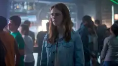 Черное зеркало 3 сезон 4 серия